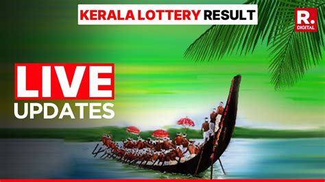 fifty fifty kerala lottery results|LIVE Kerala Lottery Result 2022: Check Fifty Fifty FF.